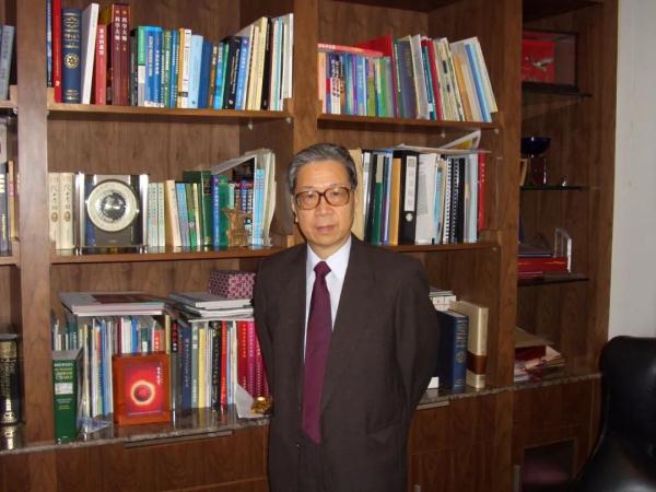 复旦大学原校长、著名核物理学家杨福家逝世，享年86岁