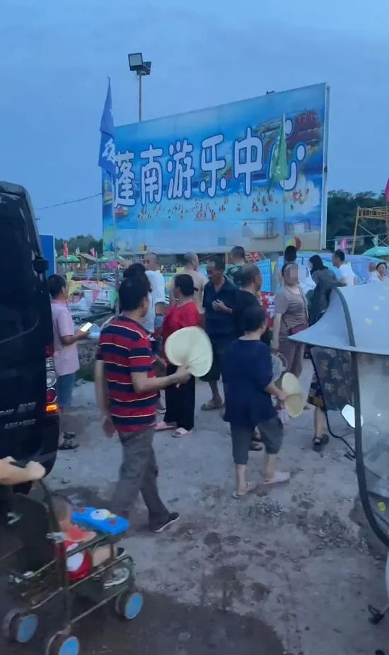 痛心！泳池垮塌遇难的男孩，高考630多分！涉事场所曾被投诉