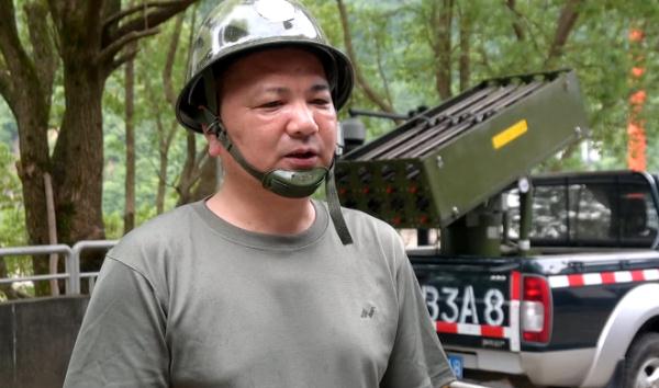 杭州午后雷暴雨，你那边下了吗？降雨继续“安排”！本周天气不简单……