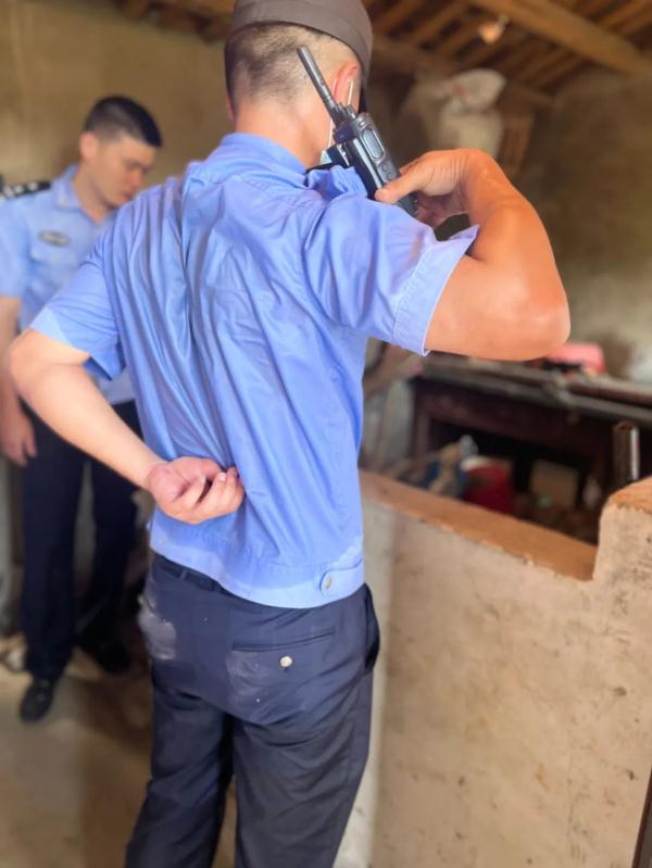 武汉警方破获亿元养老诈骗案!猪圈里挖出170万元现金 武汉警方破获亿元养老诈骗案!猪圈里挖出170万元现金