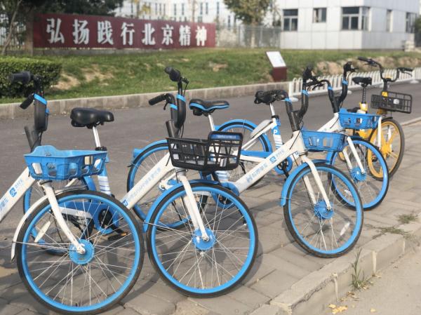 共享单车精细化运营成发力重点 共享单车精细化运营成发力重点