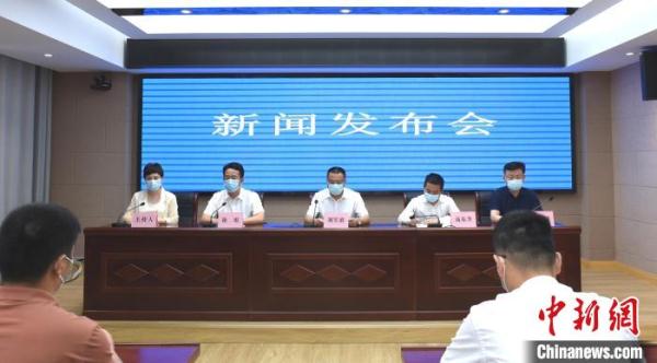 直击疫情突袭下的安徽蚌埠