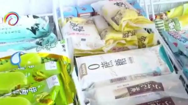 零糖低卡冰淇淋！究竟是健康美味还是智商税......