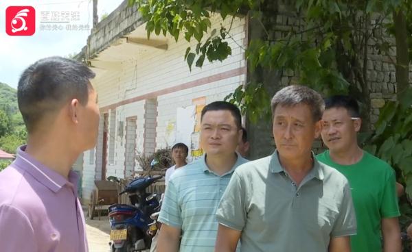 4岁被拐，37岁的他终于回家！