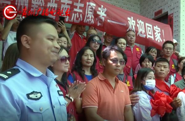 4岁被拐，37岁的他终于回家！