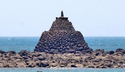 海南这些灯塔，每一座都是高颜值！