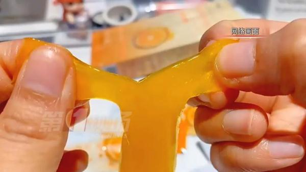 吃“排毒果冻”减肥，上吐下泻？这种东西不仅是智商税…