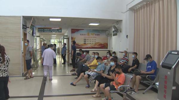 警惕!福建多地已经出现!一女子抢救无效身亡 警惕!福建多地已经出现!一女子抢救无效身亡