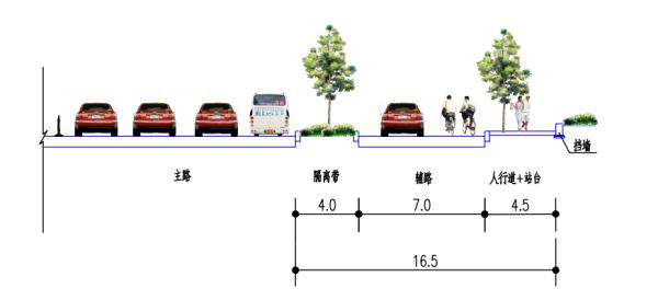 打通堵点，便利通行！北京这几处疏堵工程已顺利完工