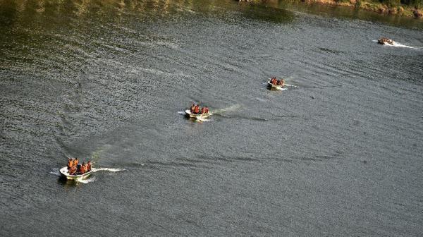 武警官兵:夏日炎炎砺兵忙 武警官兵:夏日炎炎砺兵忙