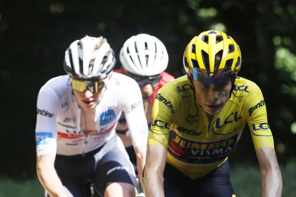 环法第16赛段：比利牛斯山地赛段开始 温格高守住黄衫