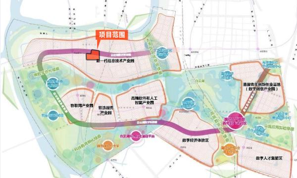 三条轨道交通交汇！广州这个地方要大变样……