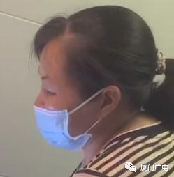 突发!厦门6岁男童被砸,头破血流!金属板从天而降......监控实拍! 突发!厦门6岁男童被砸,头破血流!金属板从天而降......监控实拍!