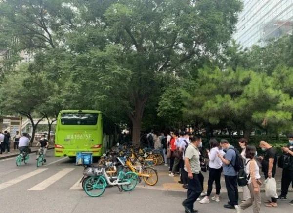 打通堵点，便利通行！北京这几处疏堵工程已顺利完工