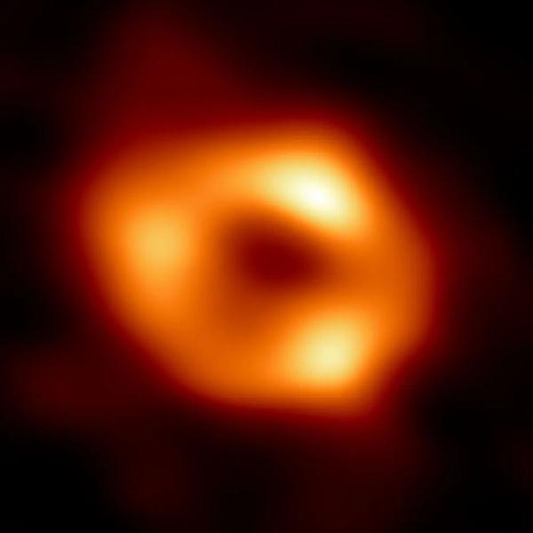 首次发现！天文学家“搜”到银河系外休眠黑洞