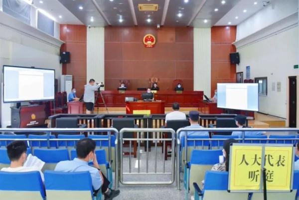 捕捞“鸡头米”？两人被判刑！