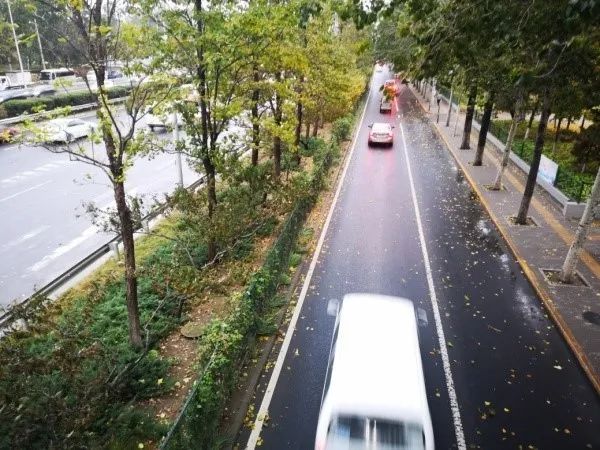 打通堵点，便利通行！北京这几处疏堵工程已顺利完工