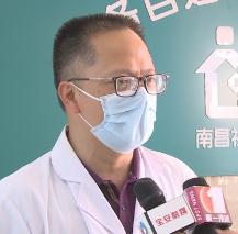 黄金5分钟！一男子健身时倒地，他们接力施救→