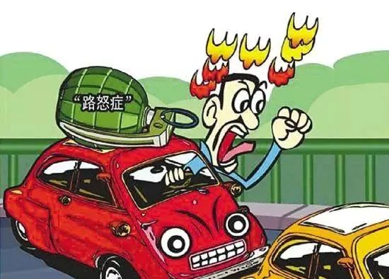 高温天气，交警提醒您这些事做不得！