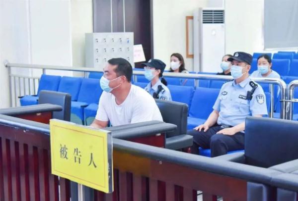 捕捞“鸡头米”？两人被判刑！