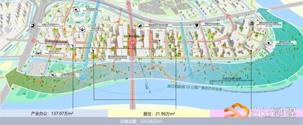三条轨道交通交汇！广州这个地方要大变样……
