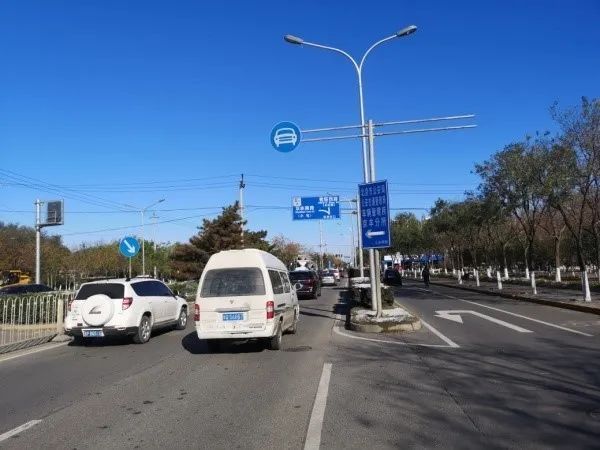 打通堵点，便利通行！北京这几处疏堵工程已顺利完工