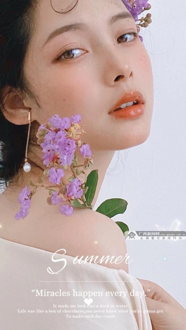 是母亲也是自己！26岁宝妈玩自拍，每张都是“文艺大片”