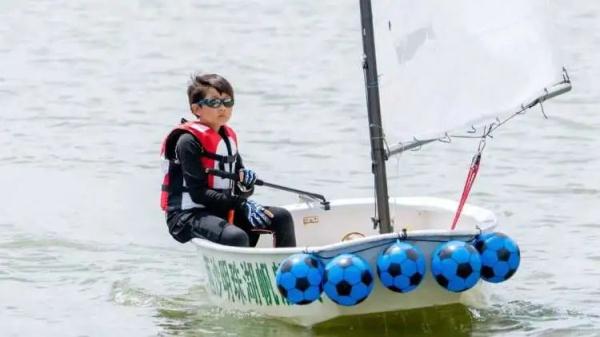 出不去、留家累,本地夏令营爆火!旅行社也来“抢生意” 出不去、留家累,本地夏令营爆火!旅行社也来“抢生意”