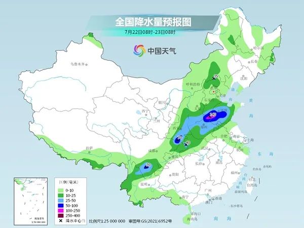 雷电黄色预警！吉林省这些地方需警惕强对流天气！