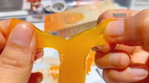 吃“排毒果冻”减肥，上吐下泻？这种东西不仅是智商税……