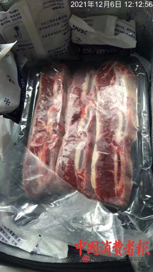 进口牛排不能“自证清白”，消费者主张“退一赔十”！终审判了
