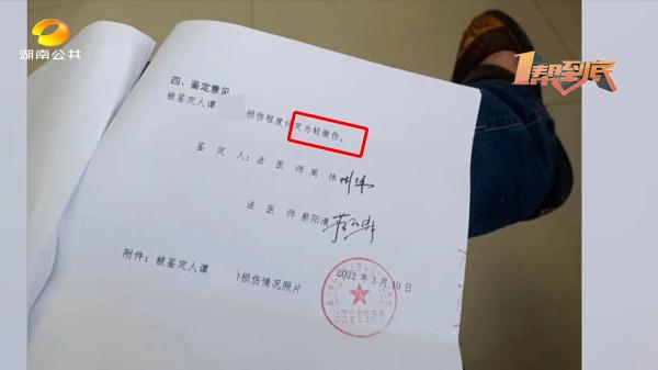 两个孩子发生争执，一方家长出手“帮忙”：崽，打回来！