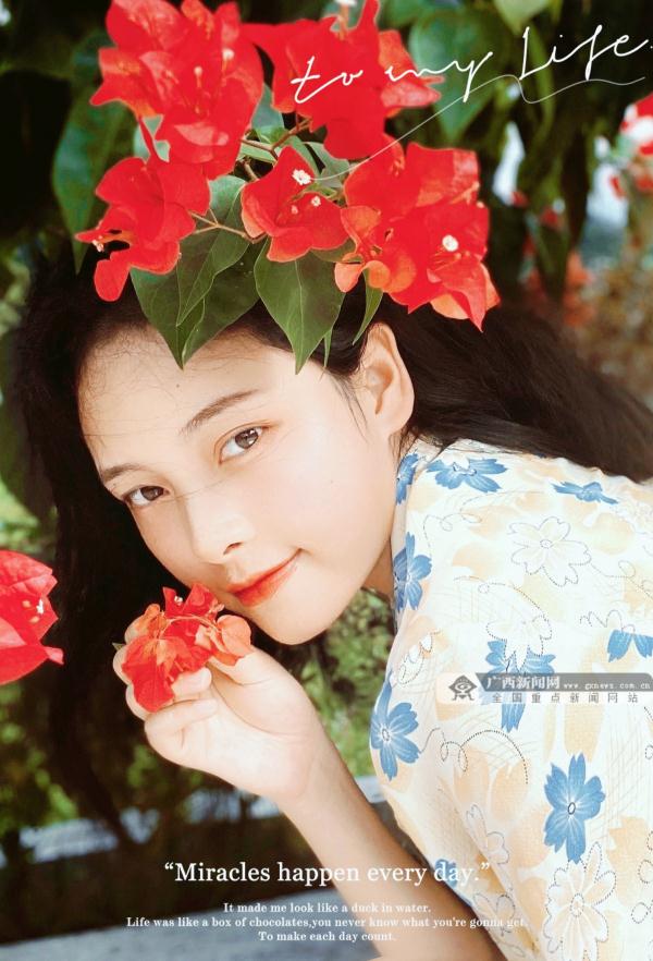 是母亲也是自己！26岁宝妈玩自拍，每张都是“文艺大片”