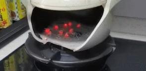 妈妈熬中药却炼出一炉“仙丹”？儿子灵魂发问