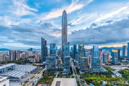 每人每月300元！深圳这些人可以领高温津贴