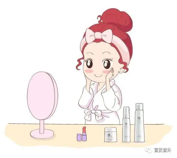 夏季护肤攻略，学会这几招，青春永不老！