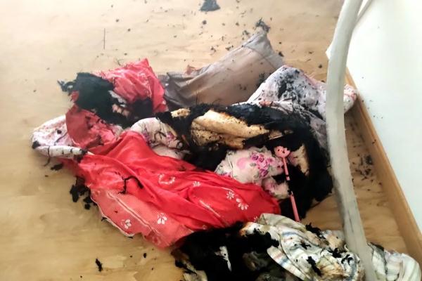 灭蚊大战？太危险了！可能引发火灾，赶紧告诉家人