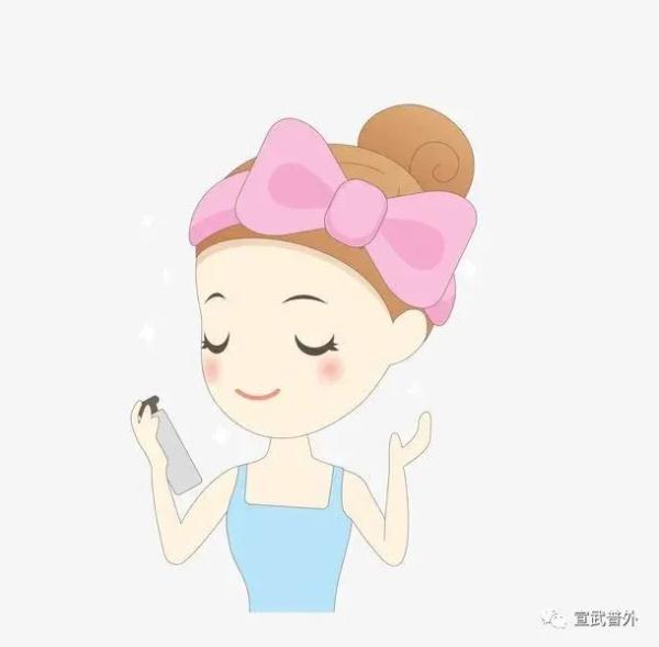 夏季护肤攻略，学会这几招，青春永不老！