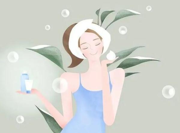 夏季护肤攻略，学会这几招，青春永不老！