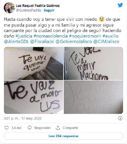 墨西哥一35岁母亲被残忍烧死，原因是凶手无法忍受她患有自闭症的儿子发出的噪音