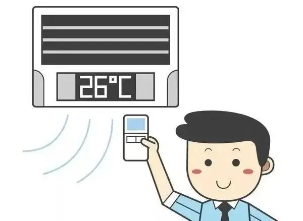 夏季电费高？教你省电小妙招 