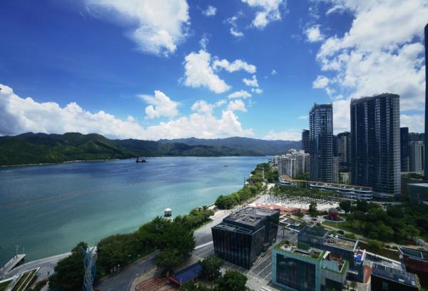深圳：橙色高温预警，大暑天气紧记“三要三不要”