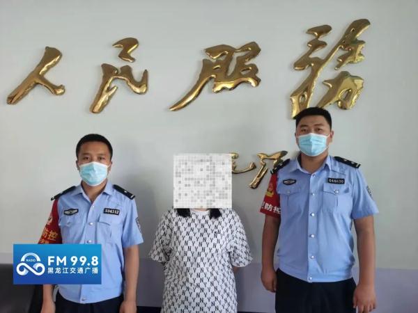 110频接咨询电话，竟因客服设置呼叫转移！