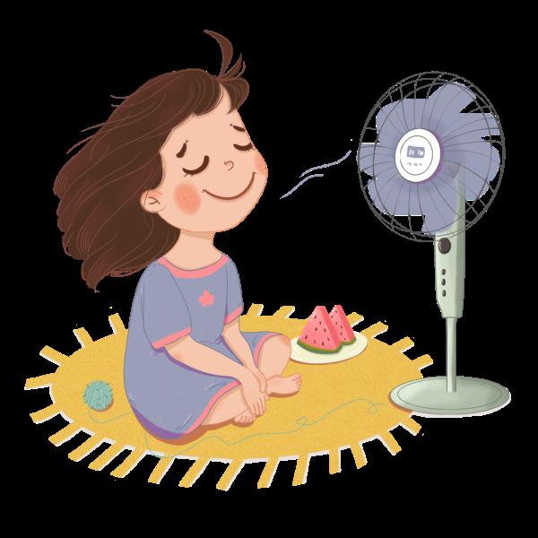 深圳：橙色高温预警，大暑天气紧记“三要三不要”