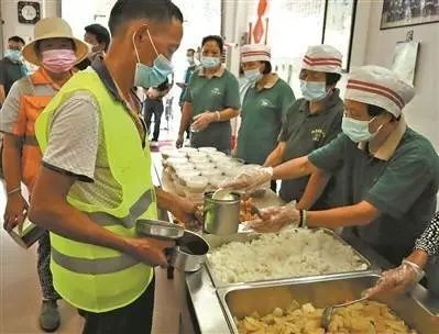 天下没有免费的午餐?不,这里就有 天下没有免费的午餐?不,这里就有