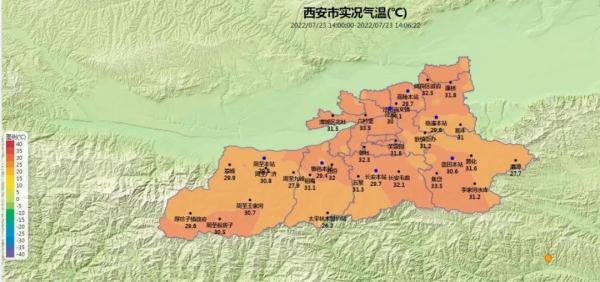 晴日迎“大暑” 万物明朗 暑热可耐 晴日迎“大暑” 万物明朗 暑热可耐