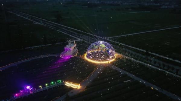 当季上海旅游_暑期游新玩法折射消费新趋势_上海旅游业的2020年