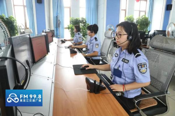 110频接咨询电话，竟因客服设置呼叫转移！
