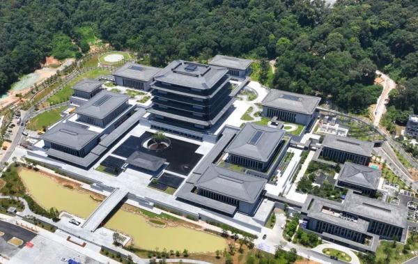 什么是国家版本馆？