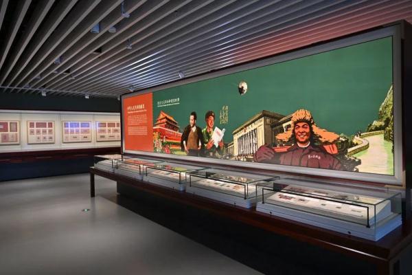 什么是国家版本馆？